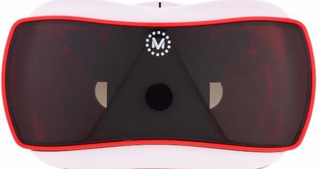 View-Master: Mattel e Google si lanciano nella VR per ragazzi!