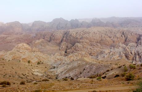 In Giordania, tra stupore e meraviglia: la mia Petra