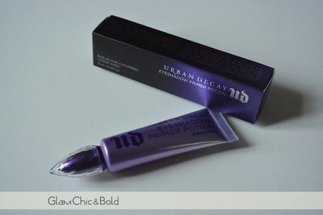 Primer Potion Urban Decay