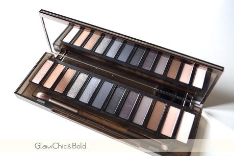 Naked Smoky Urban Decay