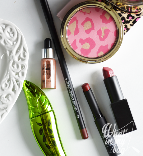 Beauty notes: Discoveries and true loves