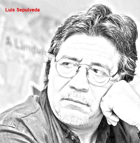 Luis Sepulveda 