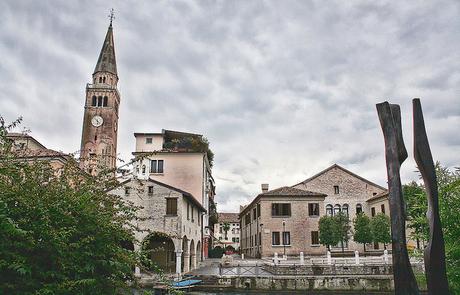 Da Treviso a Bibione, alla scoperta dell’entroterra veneto