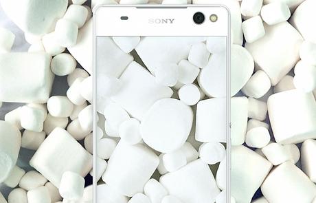 Sony annuncia i dispositivi che otterranno Android Marshmallow, Xperia Z1 lasciato fuori