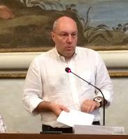 PAVIA. Comune: Brendolise propone d'incaricare commissione nuovi approfondimenti. Faldini: 