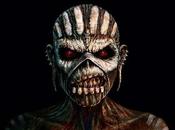 IRON MAIDEN, Book Souls