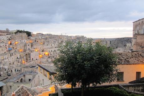 Matera Women's Fiction Festival 2015