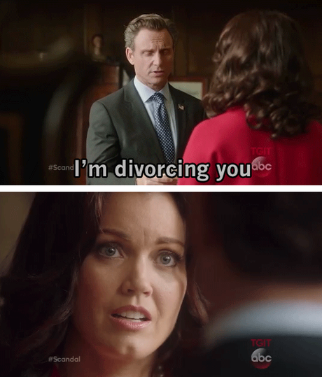 Recensione | Scandal 5×01 ”Heavy is the head” – 5×02 ”Yes”