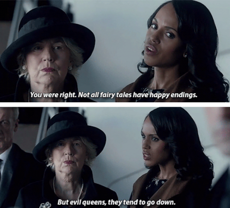 Recensione | Scandal 5×01 ”Heavy is the head” – 5×02 ”Yes”