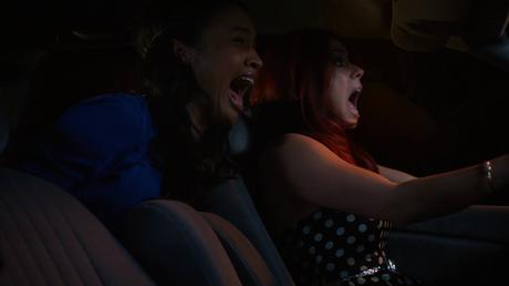 Recensione | Awkward 5×06 ”Don’t dream, it’s over”