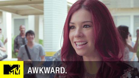 Recensione | Awkward 5×06 ”Don’t dream, it’s over”