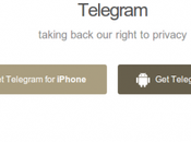 Telegram Android aggiorna introduce supporto Marshmallow