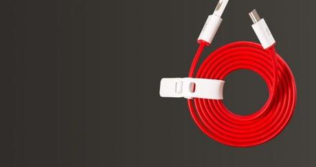 OnePlus cavo USB Type-C