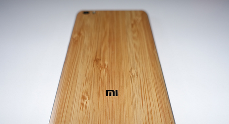 Xiaomi Mi Note 2