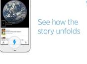 Twitter lancia Moments, adesso facile seguire storie