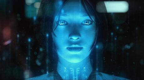 Cortana si è intrufolata nella New Xbox Experience