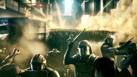 Deus Ex – Trailer animato per il quindicesimo anniversario