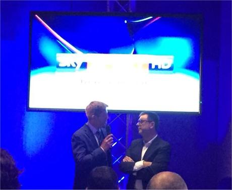 Sky Sport rilancia il suo impegno nel Basket italiano con un talk show dedicato