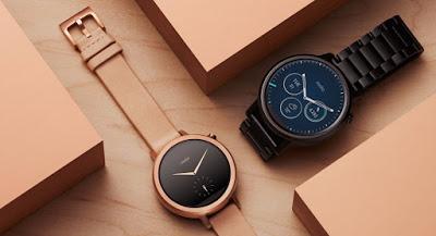 Asus ZenWatch 2, Huawei Watch e Moto 360 2015 disponibili all'acquisto