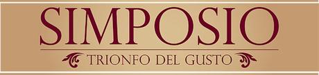 Simposio 2015  -Trionfo del Gusto