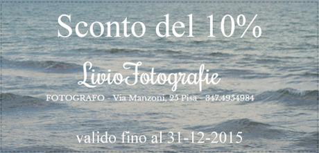 Wedding Coupon by LivioFotografie