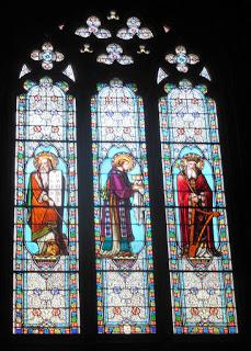 fra le piazze di Bordeaux