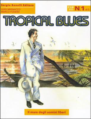 TROPICAL BLUES