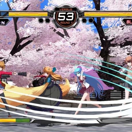 Dengeki Bunko: Fighting Climax è disponibile su PS3 e PS Vita