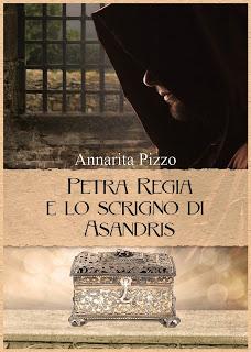 SEGNALAZIONE: Pietra Regia e lo scrigno di Asandris