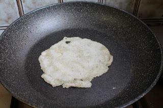 Warda au sirop de sucre dal Marocco