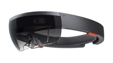 Il kit di sviluppo di HoloLens sarà disponibile nel Q1 2016