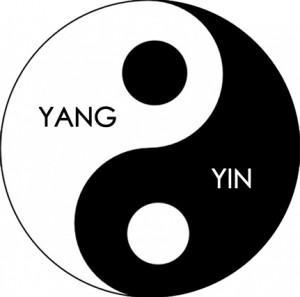 yin-yang