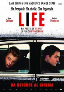 life-trailer-italiano-locandina-del-film-di-anton-corbijn-con-robert-pattinson