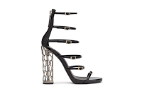 Milano Moda Donna: Giuseppe Zanotti P/E 2016