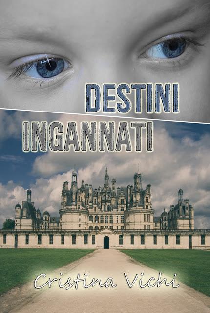 I°Tappa BlogTour+Giveaway] Destini Ingannati di Cristina Vichi