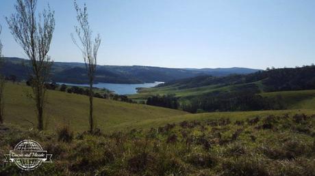 Paradiso giapponese sulle colline di Sydney