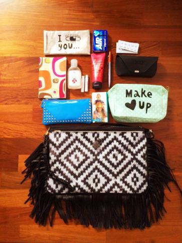 Tag: #dumpyourbag Tag: #dumpyourbag