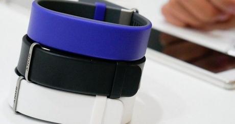 Sony Smartband 2