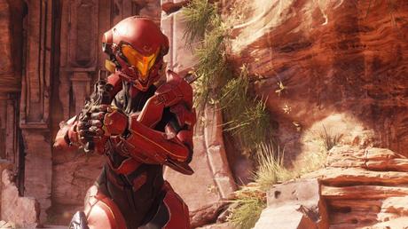 Halo 5: Nessun costo aggiuntivo per i DLC e supporto totale al lancio