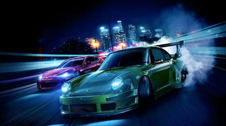 Need For Speed - Videoanteprima