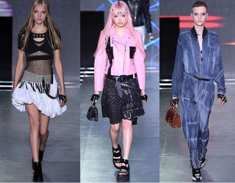 Paris Fashion week: Louis Vuitton collezione Primavera/Estate 2016 [FOTO&VIDEO]