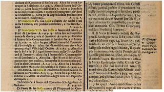 Possidio, scrittore della storia di Agostino da Ippona, venne a Cagliari?
