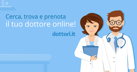 Dottori.it acquisisce MedicoFacile.it: nasce il network italiano leader nelle prenotazioni mediche online