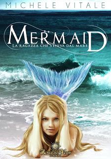Oggi segnalo... Mermaid. ragazza veniva mare