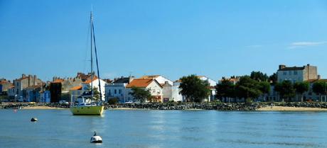 Sull’Atlantico una maison dal fascino d’antan