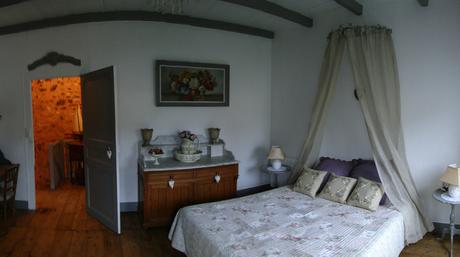 Sull’Atlantico una maison dal fascino d’antan