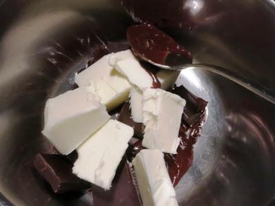 Dolcetti al cioccolato fast and easy!!!