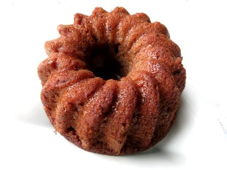 Dolcetti al cioccolato fast and easy!!!