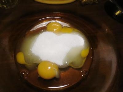 Dolcetti al cioccolato fast and easy!!!