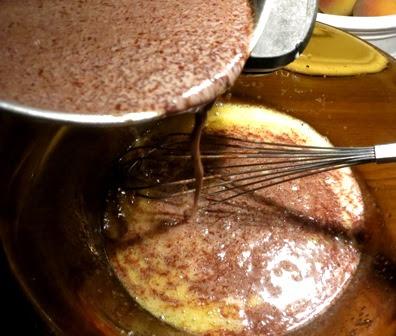 Dolcetti al cioccolato fast and easy!!!